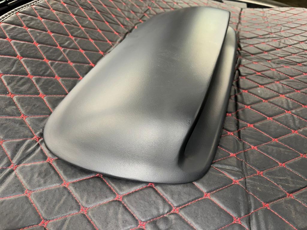 Scoop STI style Subaru Impreza Bugeye / Forester SG, Subaru, Voor, Nieuw, Ophalen of Verzenden