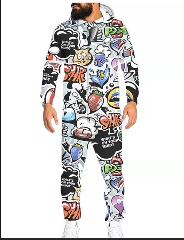 Carnaval, Kleding | Heren, Carnavalskleding en Feestkleding, Carnaval, Nieuw, Overige maten, Ophalen of Verzenden