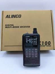 👉Alinco DJ-X100 multi mode volledig voor geprogrammeerd 👈, Alinco, --, Nieuw, Ophalen of Verzenden