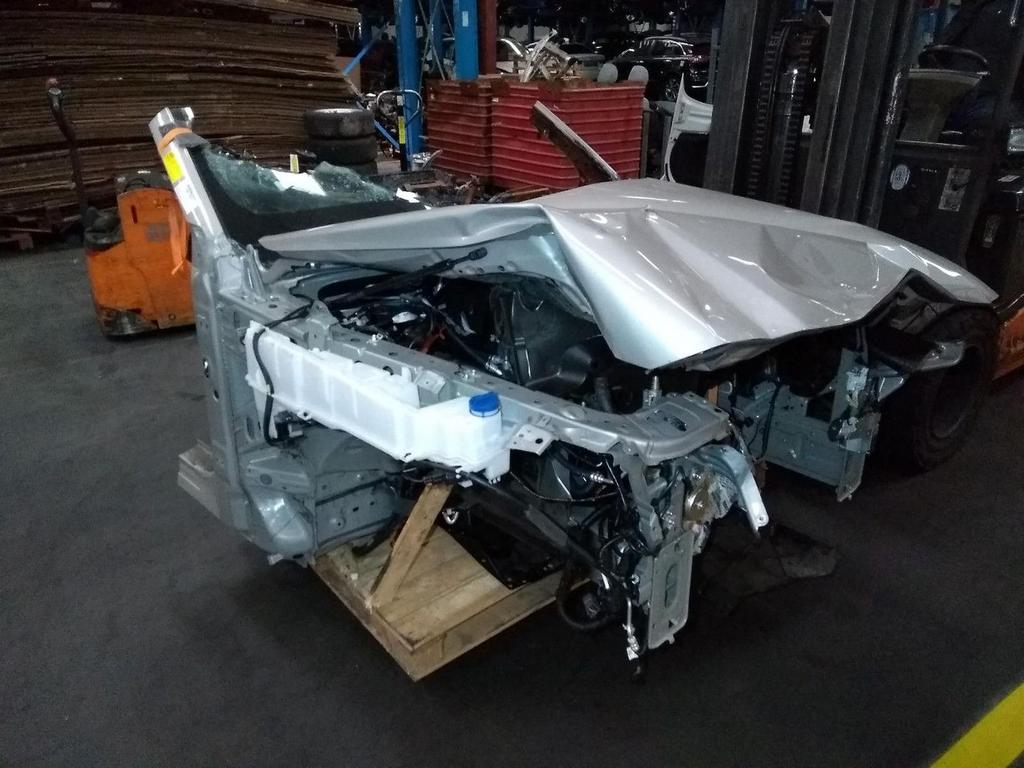 MAZDA CX-80 KL 2.5 PHEV Homura 6p.  BINNENKOP 2025, Ophalen of Verzenden, Gebruikt, Stiba lid