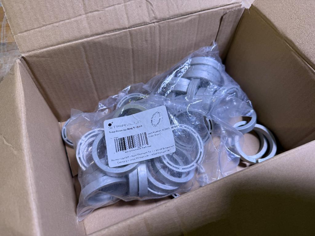 Stairville Snap Protector Ring SI Truss bescherming, Ophalen of Verzenden