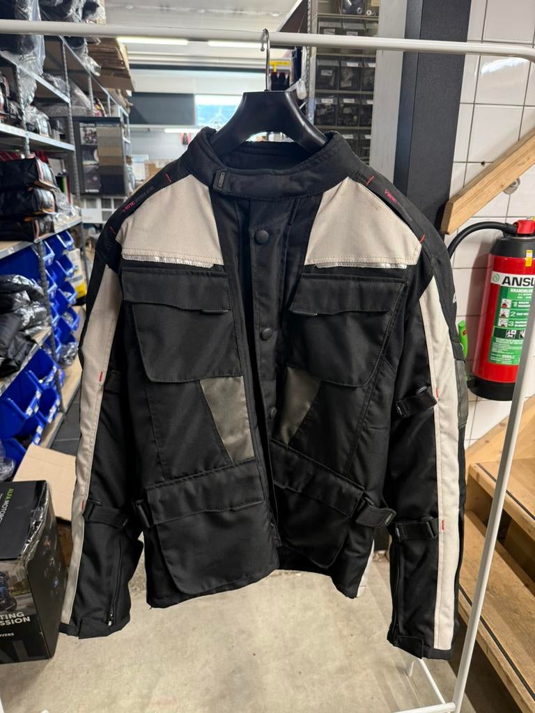 GC motorjas maat L, Ophalen of Verzenden, Nieuw met kaartje, Dames, Jas | textiel