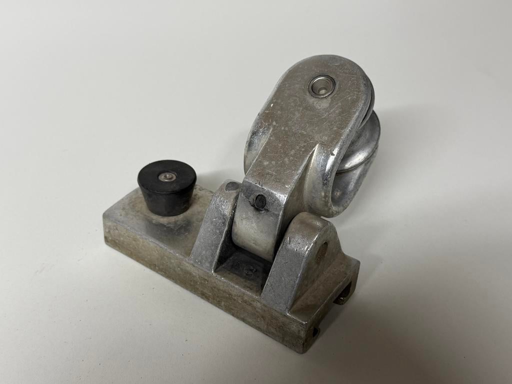 1 Pfeiffer genuaslede 32 mm, Ophalen of Verzenden, Gebruikt