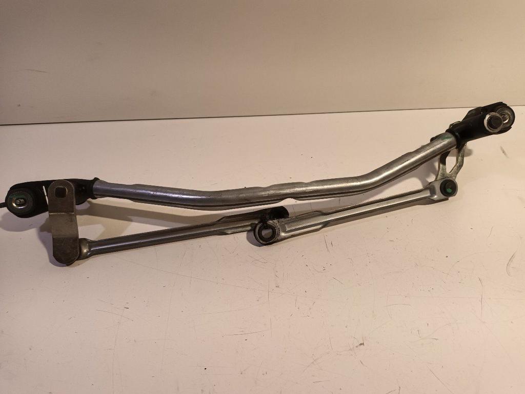 Ruitenwisser mechaniek voor Opel Corsa, Onderdelen@venauto.nl, Van der Ven Autorecycling B.V., Gebruikt, Ettenseweg 76, 4706 PB Roosendaal, The Netherlands