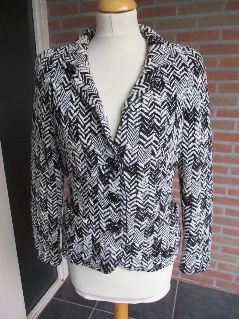 ML Collections, size 42, Kleding | Dames, Overige kleuren, Verzenden, Maat 42/44 (L), Zo goed als nieuw