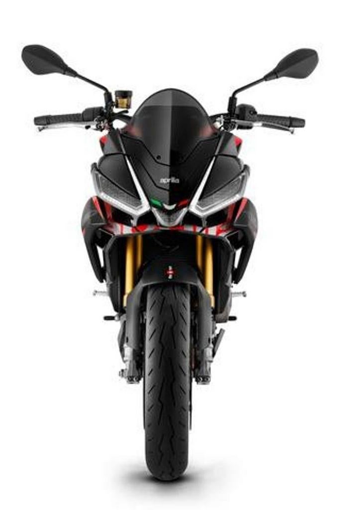 APRILIA Tuono 660 Factory (bj 2026) - foto 3
