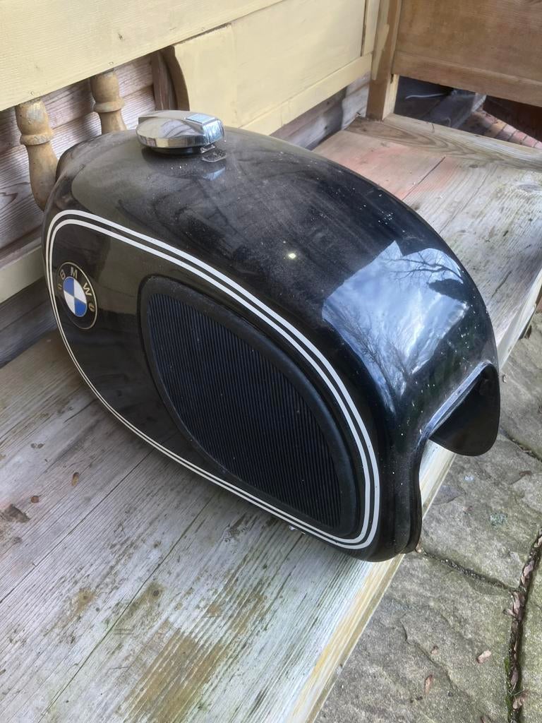 Benzinetank bmw R50/5 r60/5 r75/5, Ophalen of Verzenden