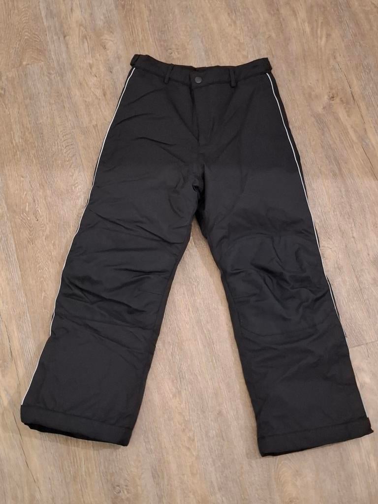 Skibroek H&M, Kinderen en Baby's, Kinderkleding | Maat 146, Broek, Jongen of Meisje, H&M, Ophalen of Verzenden