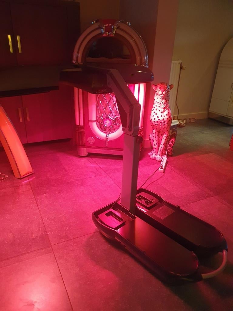 Reparatie philips sunmobile inklapbare zonnehemel nodig ?, Ophalen of Verzenden, Zo goed als nieuw