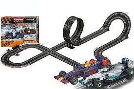 Carrera Go!!! Racebaan, Carrera, Ophalen of Verzenden, Elektrisch, Met looping