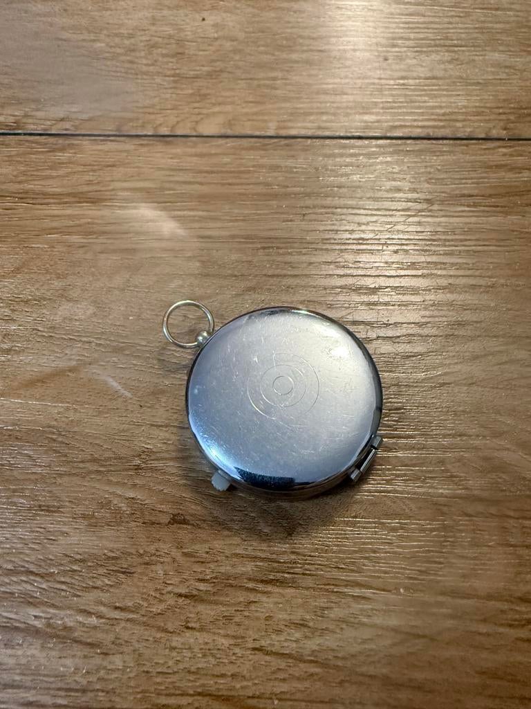 Vintage Kompas, Ophalen of Verzenden