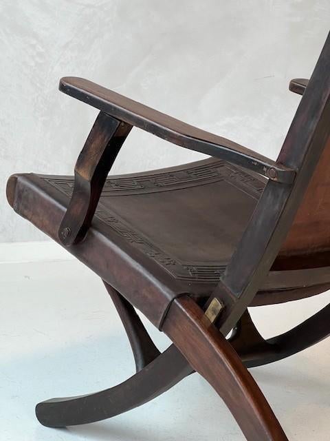 Angel Pazmino fauteuil vintage design jaren 70 armstoel, Huis en Inrichting, Fauteuils, Ophalen, Gebruikt, Vintage, 75 tot 100 cm