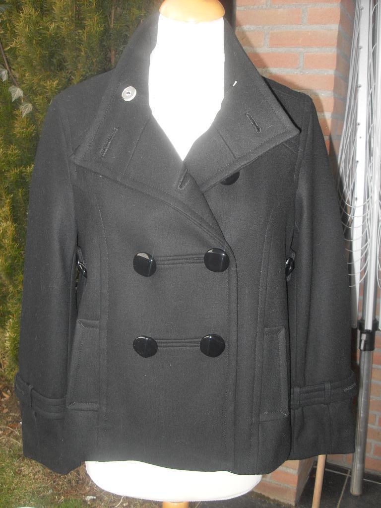 10 Feet, size S, Kleding | Dames, Verzenden, 10 Feet, Zwart, Zo goed als nieuw