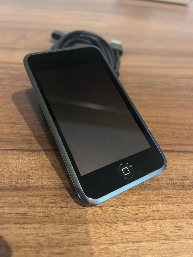 Apple Ipod 8GB touch, Ophalen, Zo goed als nieuw, Nano, 2 tot 10 GB