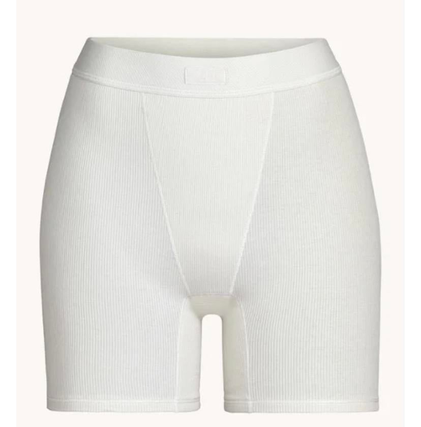 SKIMS loungebroek xs, Kleding | Dames, Ophalen of Verzenden, Overige kleuren, Overige typen