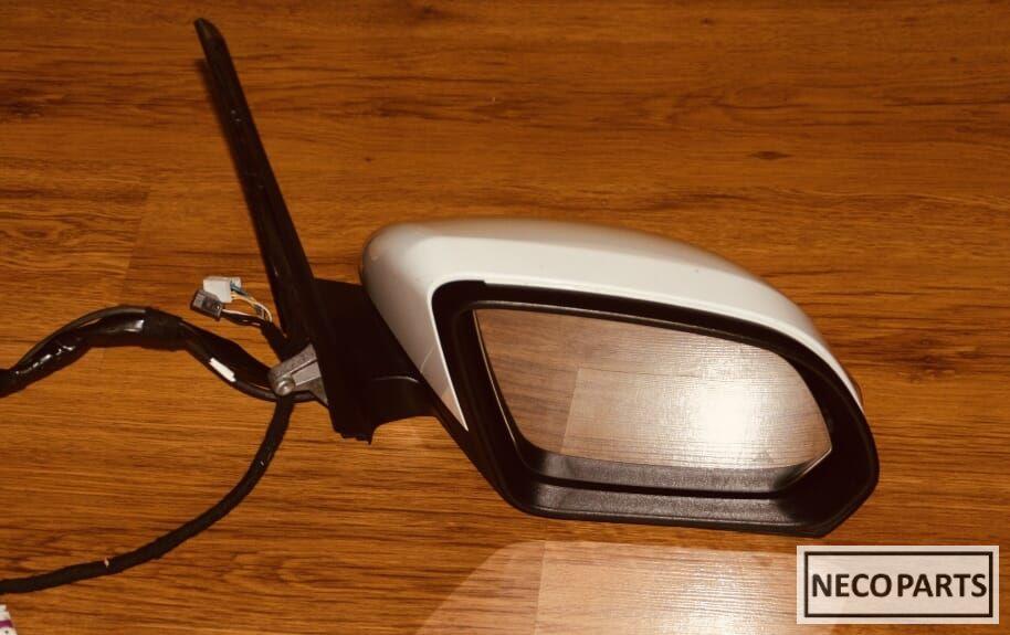 V KLASSE W447 VITO BUITENSPIEGEL SPIEGEL CAMERA, Ophalen of Verzenden, Gebruikt, Mercedes-Benz, Deur