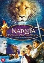3 DVD box - The chronicles of Nardia, Vanaf 16 jaar, Ophalen of Verzenden, Zo goed als nieuw
