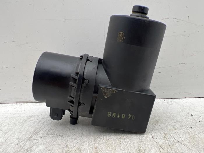 Motor Centrale Deurvergrendeling van een Seat Cordoba, Gebruikt, -, -, Ophalen of Verzenden