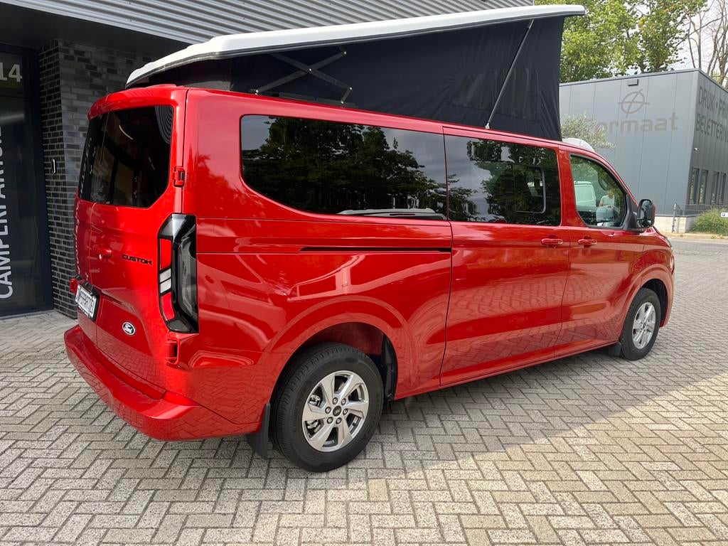 Donker getinte ramen Volkswagen,Ford,Renault,Opel, Caravans en Kamperen, Ophalen, Nieuw