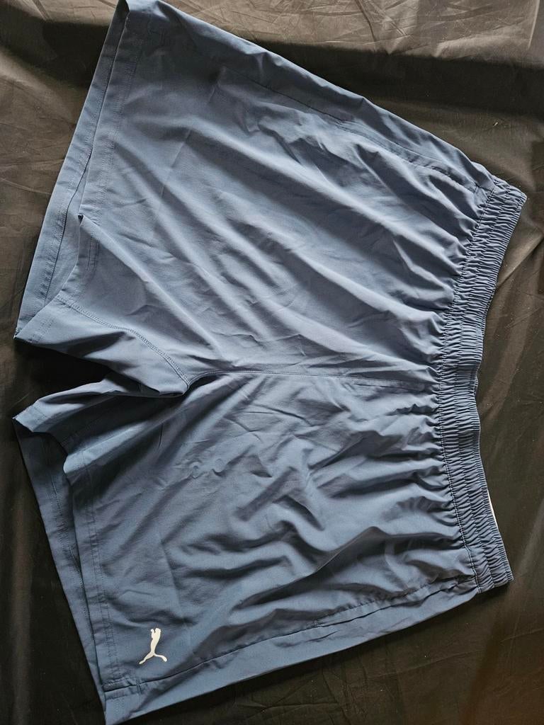 Puma sport broek 3xl, Kleding | Heren, Sportkleding, Puma, Fitness, Blauw, Nieuw