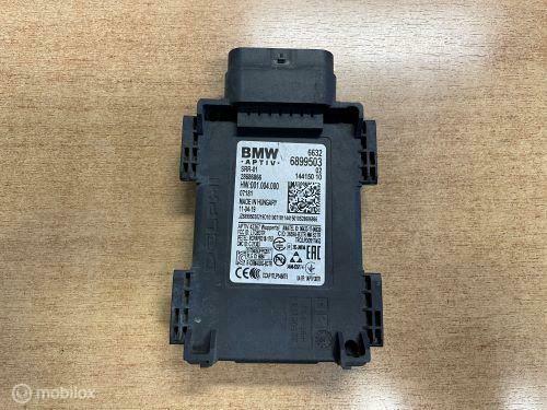 Radarsensor nabije omgeving BMW 3-serie G20/G21 66325A84CF7, Ophalen of Verzenden, Gebruikt, BMW
