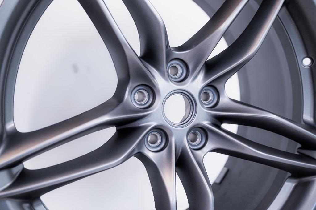 Originele velg Ferrari 812 Superfast, Ophalen, 20 inch, Zomerbanden, Velg(en)