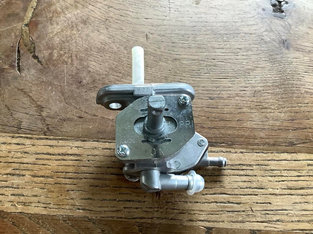 Yamaha benzinekraan.    (A2), Verzenden, Gebruikt, Overige merken