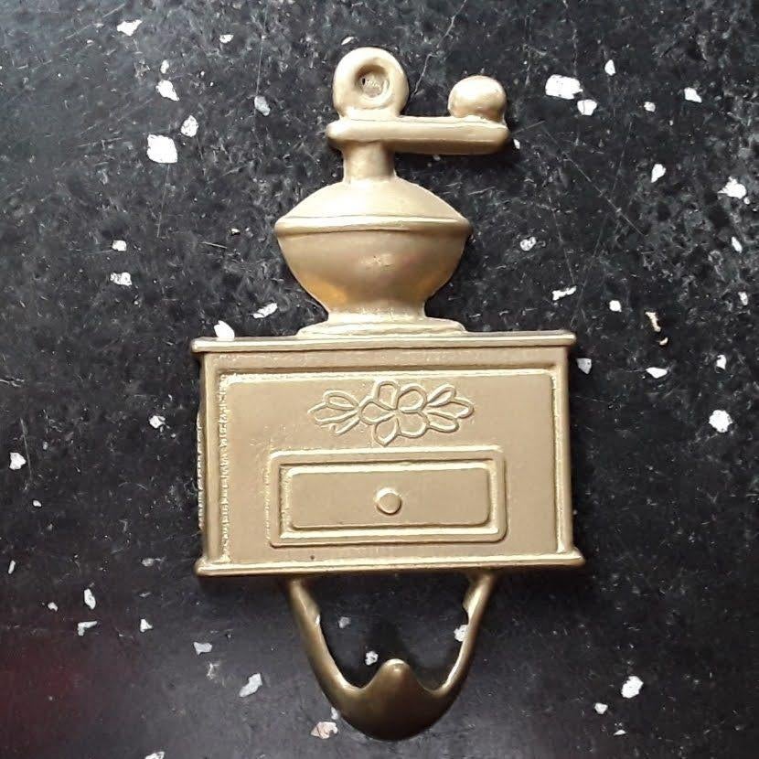 Koffiemolen, Ophalen of Verzenden