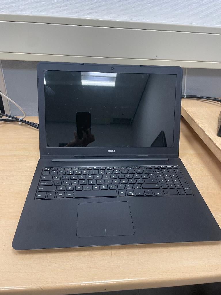 Dell Inspiron 15-5548, Ophalen, Gebruikt, HDD, 2 tot 3 Ghz