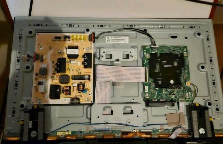 Onderdelen Samsung Smart Monitor M7 4K versie, Ophalen of Verzenden