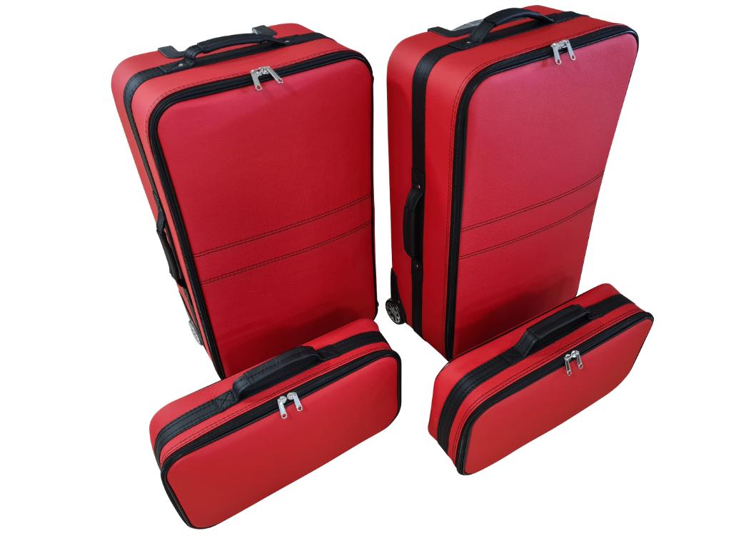 Roadsterbag kofferset/koffer voor BMW Z4 (G29) vanaf 2019, Verzenden, Nieuw