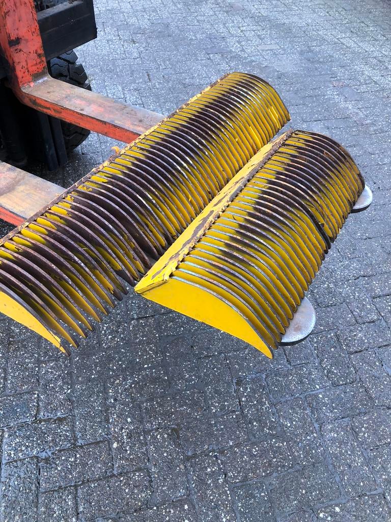 Schuitemaker rapide afstrijkers, Ophalen of Verzenden