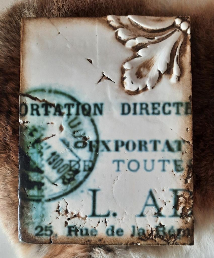 Sid Dickens Memory Block T 202 - Epistle, Ophalen of Verzenden