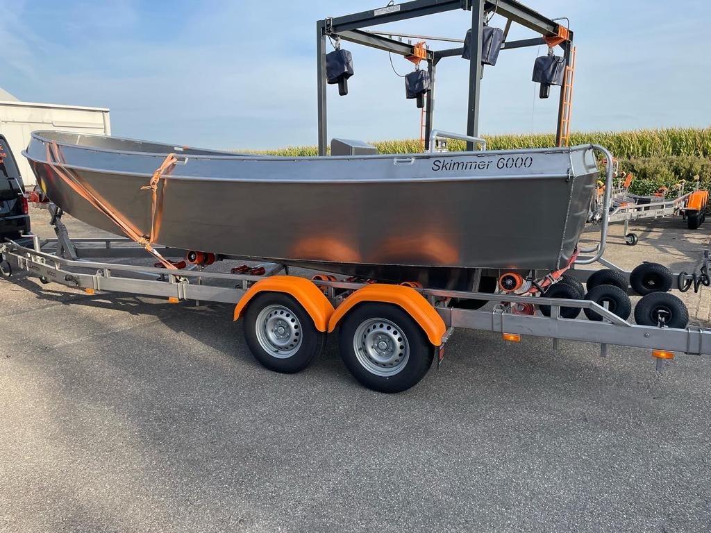 cascobouwer lasser op locatie, Komt aan huis, Overige metaalbewerking