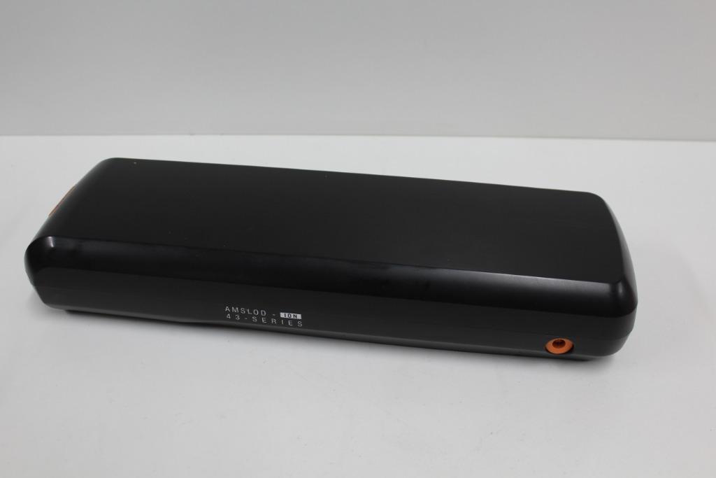 Bafang 600 Watt 43V 14 Ah UART fietsaccu accu 100% nr 3, Ophalen of Verzenden, Zo goed als nieuw