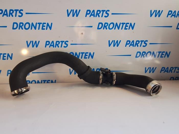 Intercooler Slang van een Volkswagen Transporter, Auto-onderdelen, Gebruikt, -, -, -