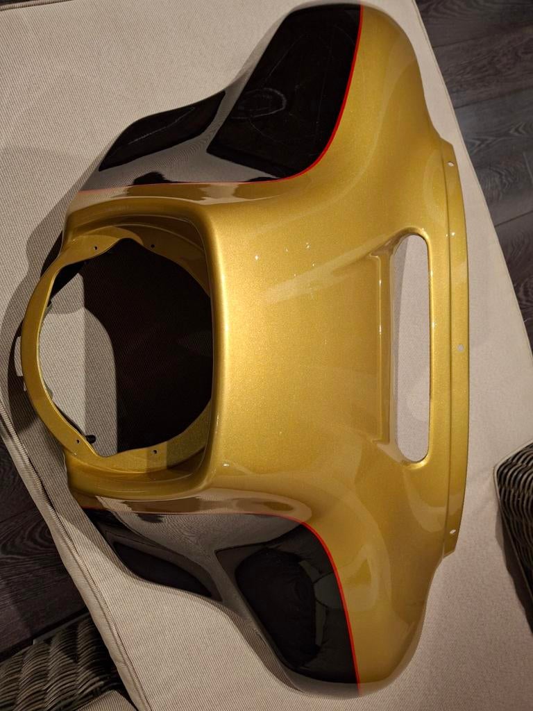 Harley Batwing 2014+, Ophalen of Verzenden, Nieuw