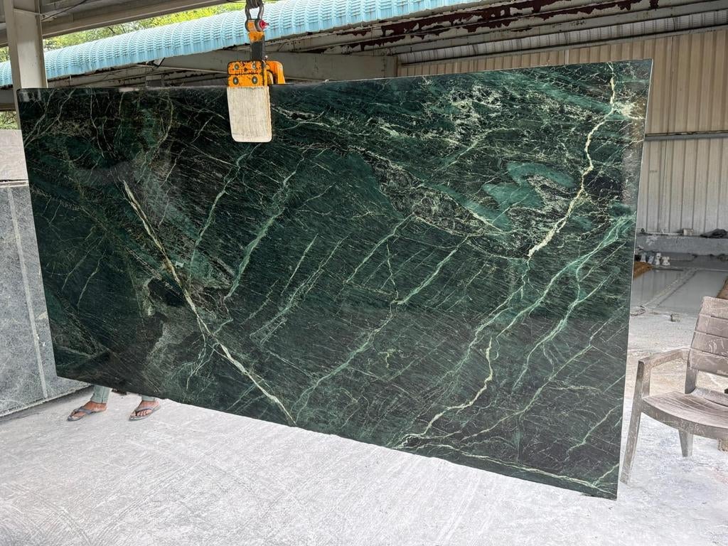 Granieten platen, Ophalen, Nieuw