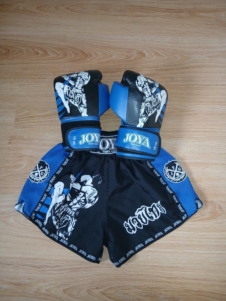 Kickbox set, Maat S, Ophalen, Overige