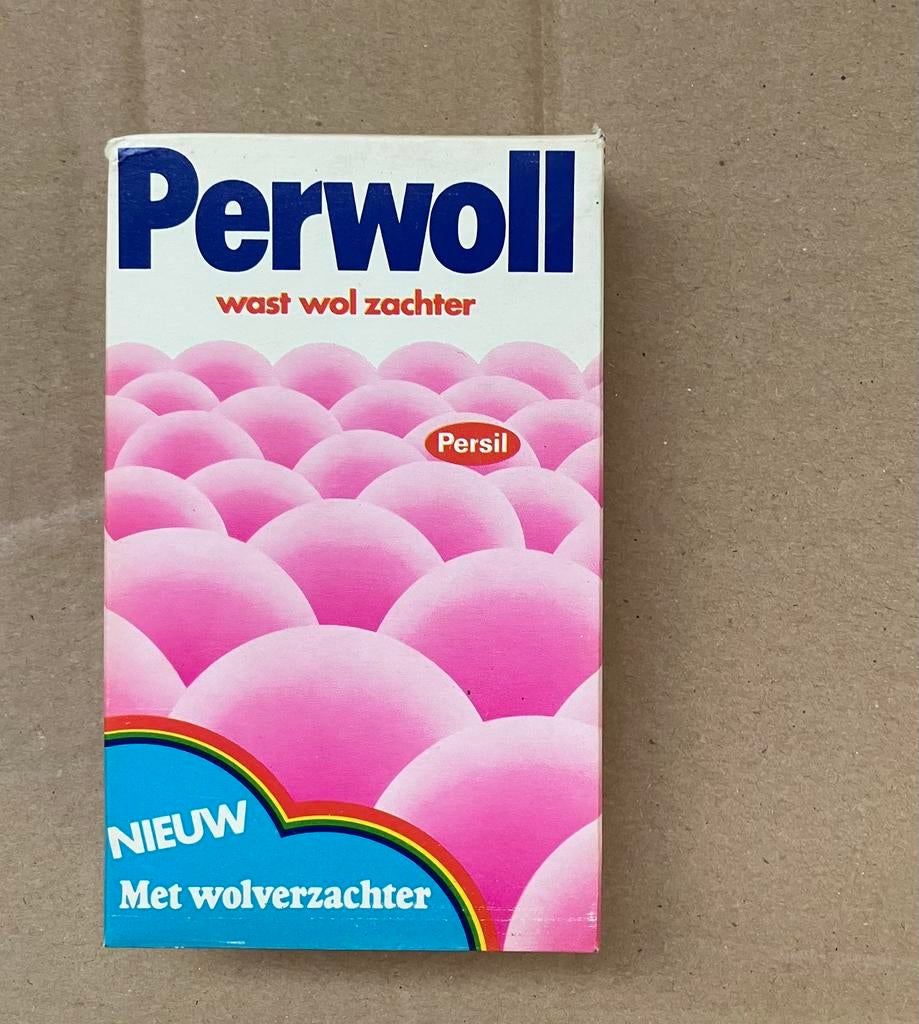 Wasmiddel, Ophalen of Verzenden