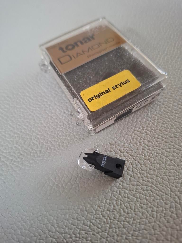 Naald Dual DN150E origineel  DN155 / DN160, NVT, Nieuw, NVT, Ophalen of Verzenden