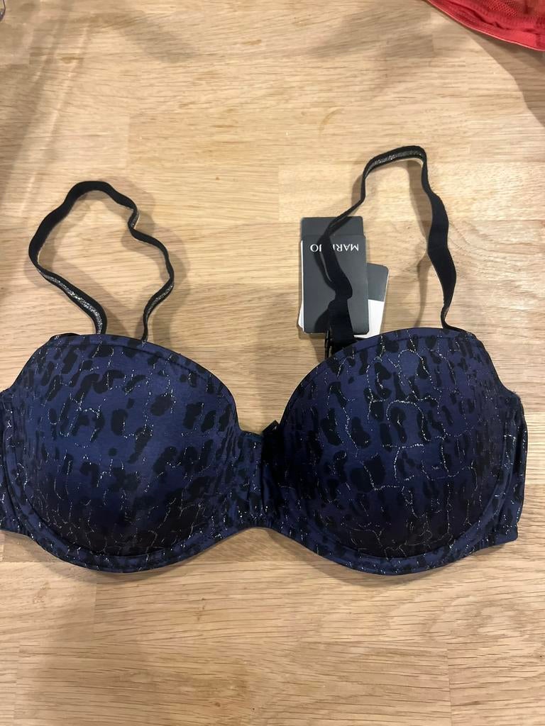 Marie Jo bh maat 75C NIEUW!! Nu €35,-, Ophalen of Verzenden, BH