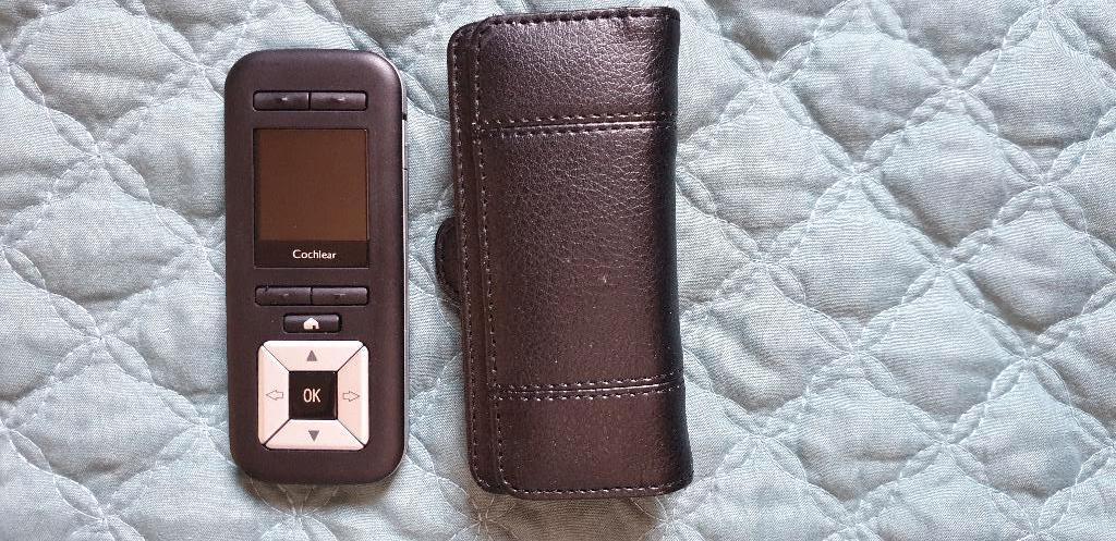 Nieuwe Nucleus CR230 afstandsbediening, Diversen, Verpleegmiddelen, Ophalen of Verzenden, Nieuw