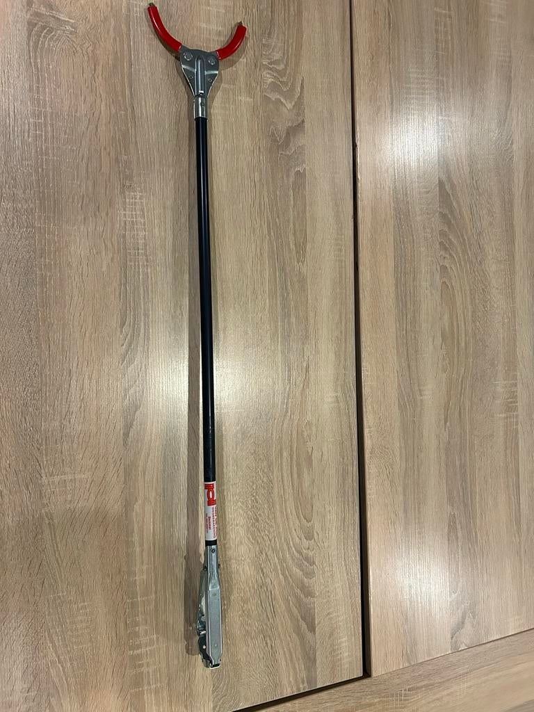 Afvalprikker  / grijper, Ophalen of Verzenden, Zo goed als nieuw, Overige merken