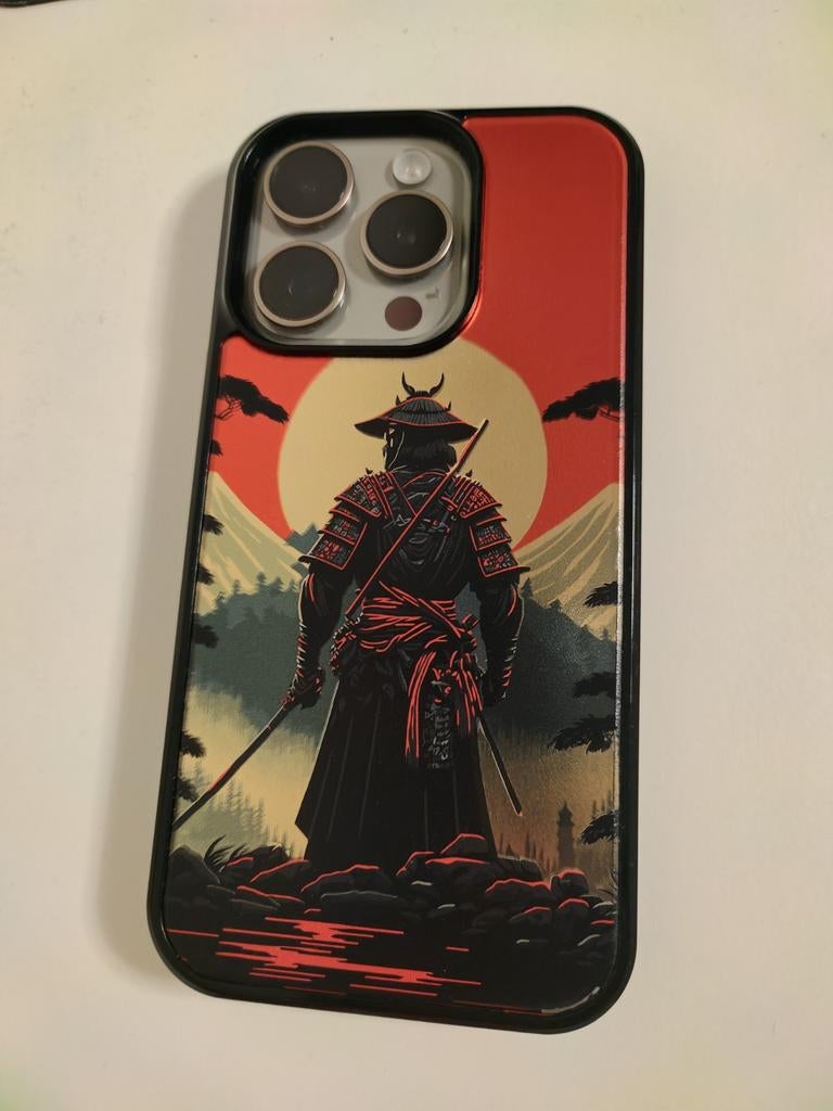 Iphone 15 Pro titanium 256 GB Zeer goede staat, Telecommunicatie, Mobiele telefoons | Apple iPhone, 89 %, Zo goed als nieuw, Ophalen