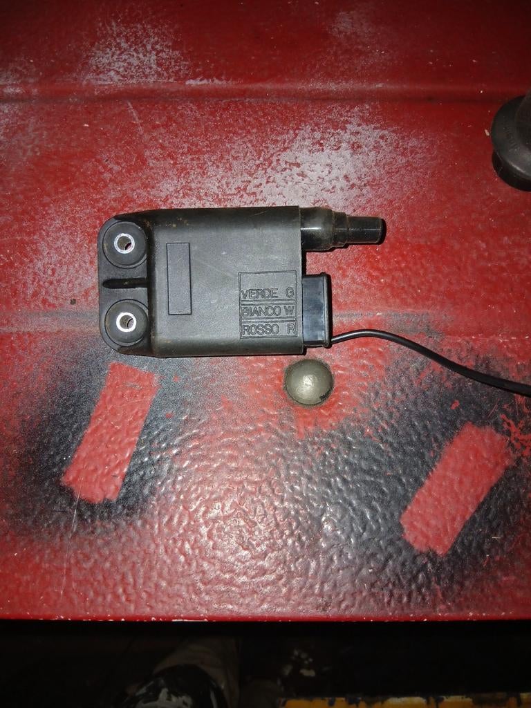 Piaggio cdi, Ophalen of Verzenden, Nieuw