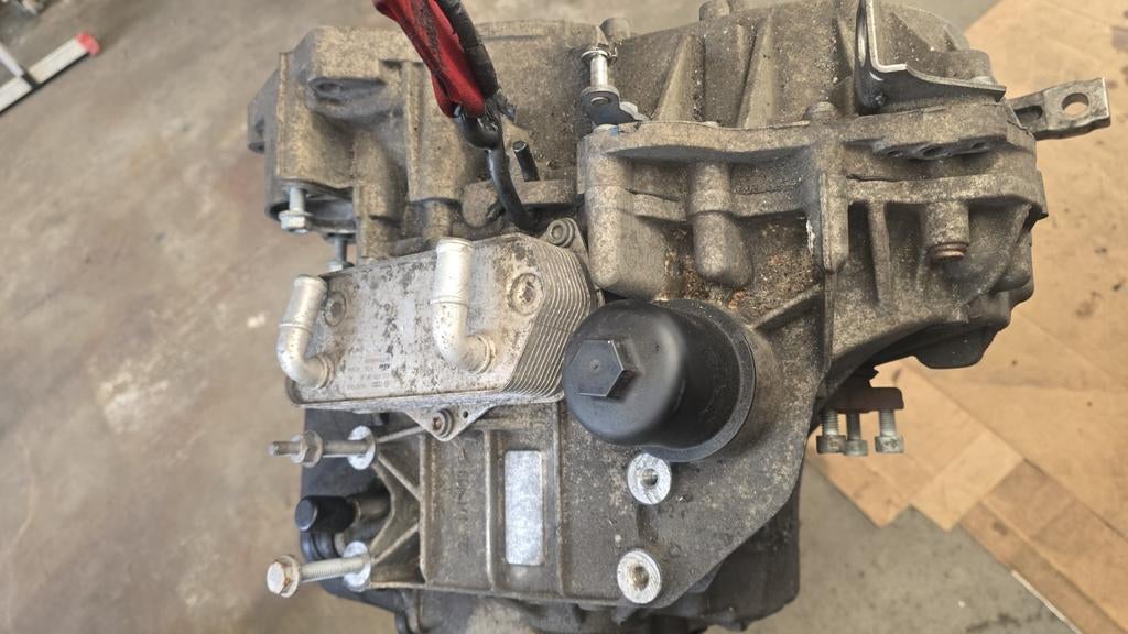 Versnellingsbak dsg vw golf 5 R32  V6, Auto-onderdelen, Ophalen of Verzenden