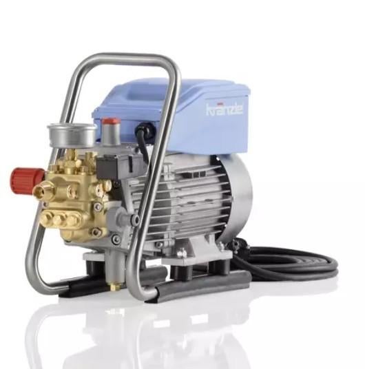 Kranzle hogedrukreiniger HD 10/122 TS + SK, Ophalen, Nieuw, X, Kranzle.