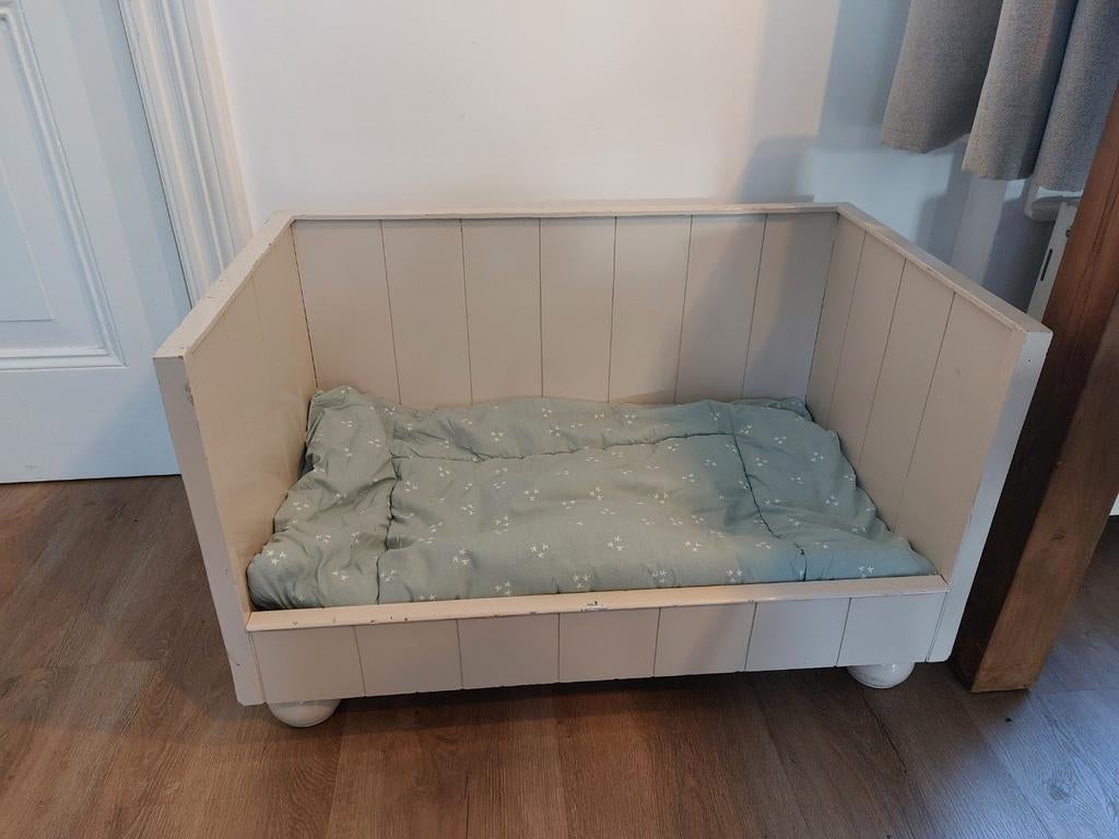 Hondemand te koop, Ophalen, Gebruikt, Overige