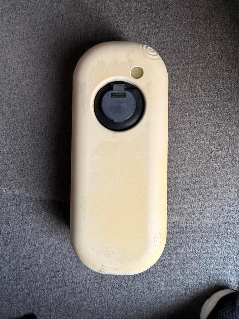 NewMotion Laadpaal - 230V/50Hz/16A/1P, Auto diversen, Laadpalen, Ophalen of Verzenden, Gebruikt, Laadpaal